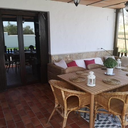 Casa Rural La Pradera Villanueva de la Concepción Extérieur photo